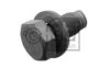 FEBI BILSTEIN 33780 Pulley Bolt